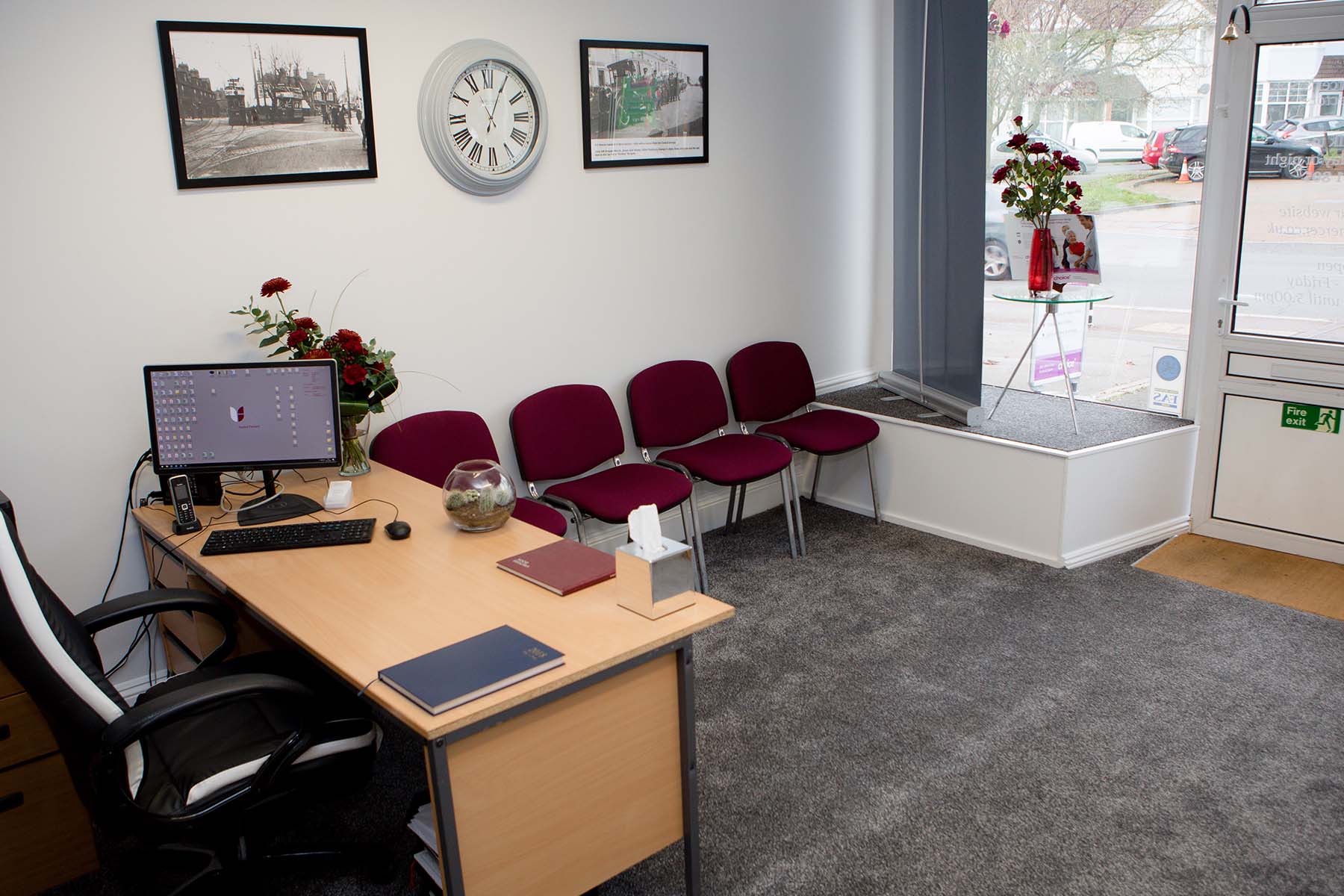 St Leonards - Douglas Mercer & Son Funeral Directors